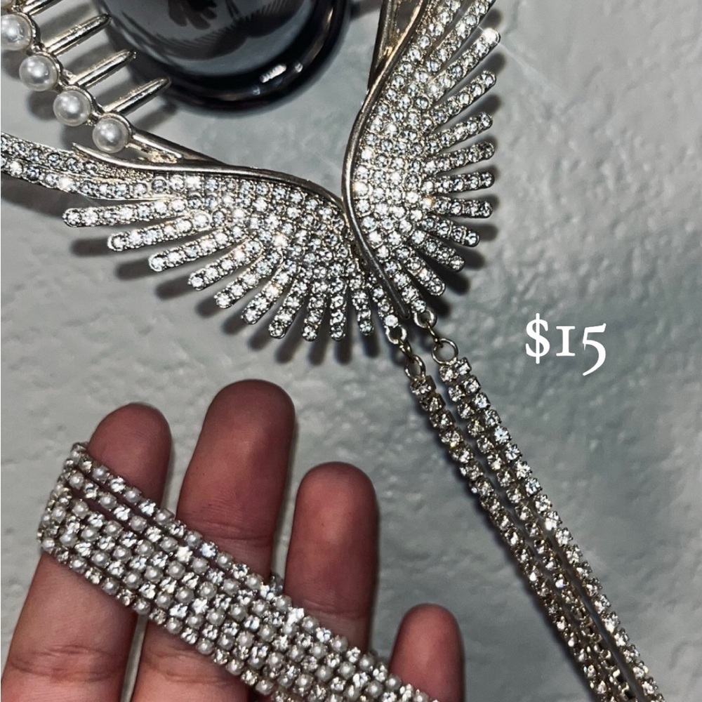Gold/Silver Jewelry